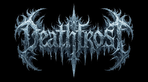 Deathfrost audio